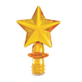 Star Bottle Stopper